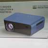 HD MULTIMEDIA PROJECTOR thumb 0