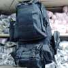 Outdoor Backpacks Military Tactical Molle Back Hiking thumb 1