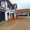 6 Bed House with En Suite at Gigiri thumb 13