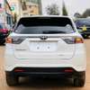 Toyota Harrier thumb 6