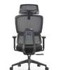 Office Chair:  Modern Design Adjustable Office Seat thumb 2