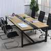 Office Table: 240CM Office Professional Meeting Table thumb 5