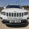 2016 JEEP COMPASS LIMITED thumb 9