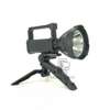 Rechargeable Flashlight w Tripod Stand Glare Lamp L832 thumb 2