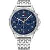 TOMMY HILFIGER WOMENS QUARTZ WRIST WATCH, CHRONOGRAPH AND STAINLESS STEEL- 1782141 thumb 0