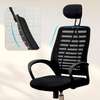 Simple Ergonomic Mesh Headrest Swivel Chair thumb 1