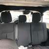 Jeep wrangler Sahara sport 2018 thumb 9