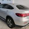 Mercedes-Benz coupe 2020 Sleek Silver Luxury Performance thumb 11