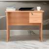 Wooden 1m Office Stuff Desk thumb 9