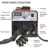 Mig-160 Gasless Welding Set Machine + FREE IKG WELDING WIRE thumb 3