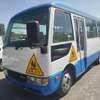 Mitsubishi Rosa bus thumb 1