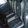 Toyota Vitz Seat covers thumb 1