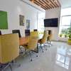 Furnished  office for rent in Westlands Area thumb 8