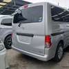 Nissan Nv200 silver 2018 thumb 3