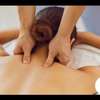 Back & Shoulders Massage thumb 2