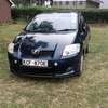 Toyota Auris For Sale thumb 2