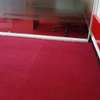 wall to wall carpet red 10mm thumb 4