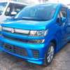SUZUKI WAGON thumb 2