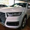 Audi Quattro Q7 TSi 2016 White thumb 9