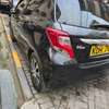 Toyota vitz KDH thumb 1