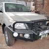 TOYOTA HILUX DOUBLE CAB thumb 5