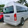 Toyota Hiace 9L Manual diesel 2017 thumb 19