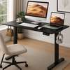Ergonomic Office Desk – Electric Adjustable Height Table thumb 5