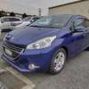 PEUGEOT 208 (MKOPO/HIRE PURCHASE ACCEPTED) thumb 1