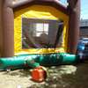 Bouncing castle for sale thumb 2