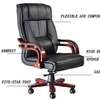 Directors/CEO ergonomic Office Chairs thumb 4