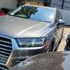 Audi Q7 Quattro S-line sunroof 2017 thumb 12