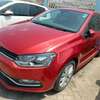 Volkswagen polo on sale thumb 14
