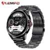 Lemfo LF26 pro bluetooth smart watch fitness tracker thumb 0