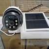 4G Solar Powered Camera PTZ- (4MP, Color Night Vision thumb 1