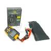 12V 24V Full Protection Intelligent Battery Tester thumb 1