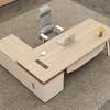 Office Desk: 1600MM Classic Office Desk thumb 5