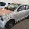 Suzuki Alto silver colour on sale thumb 0