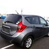 NISSAN NOTE NEW IMPORT. thumb 3