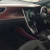 Toyota Harrier premium white 2017 2wd Sunroof thumb 3
