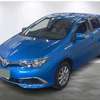 Toyota Auris. thumb 3