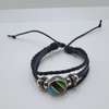 Tanzania Flag Bracelet Tanzanian Bangle Wristband Gift thumb 2