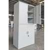 Office Cabinet; 4 Door Steel Office Filling Cabinet thumb 2