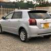 2005 Toyota Allex

Automatic 
1500cc
Petrol
Alloys

690k thumb 2