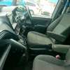 Toyota Noah Minivan Silver Spacious Reliable Ride thumb 3