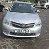TOYOTA FIELDER 2013MODEL NORMAL thumb 0