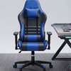 Gaming Chairs : Ergonomic Racing Style Gaming Chair thumb 6