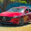 2020 MAZDA3 SKYACTIVE-G thumb 1