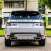 2019 Range Rover Sport HSE thumb 7