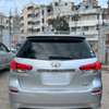 TOYOTA WISH 2010MODEL 7 SEATER thumb 2