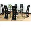 Dining Set: 6-Seater Dining Set In Kericho thumb 4